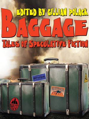 cover image of Bagage